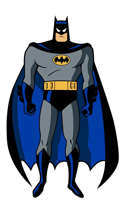 Batman 475 Figpin