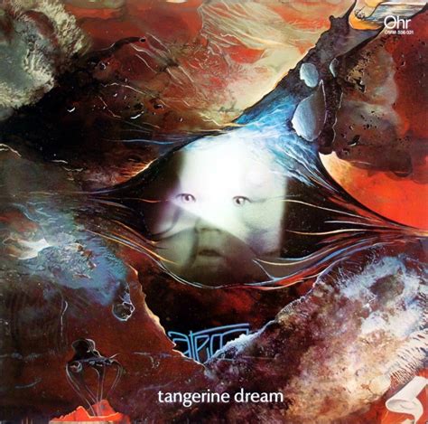 Review Tangerine Dream Atem 1973 Progrography