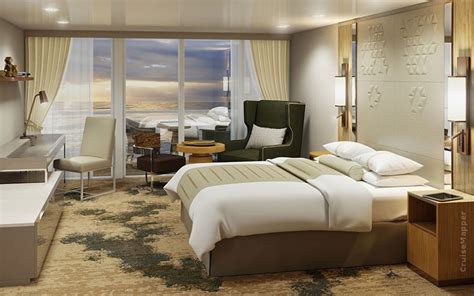 Learn more about azamara quest deck plans and cabins, ship activities including dining and entertainment, and sailing itineraries to help you plan your next cruise vacation. Azamara Journey cabins and suites | CruiseMapper