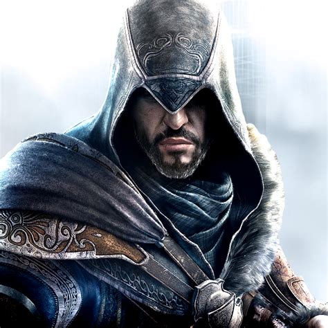 Frases Marcantes Ezio Auditore Da Firenze Assassins Creed Revelations