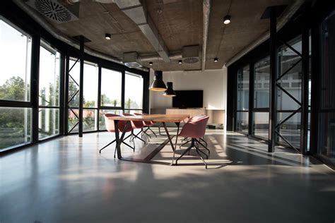 Modern Office Design Trends For The Next Decade Space Matrix