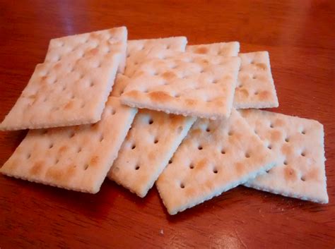 Find a store near you. You Had A Great Childhood If You Put This On Your Saltine ...