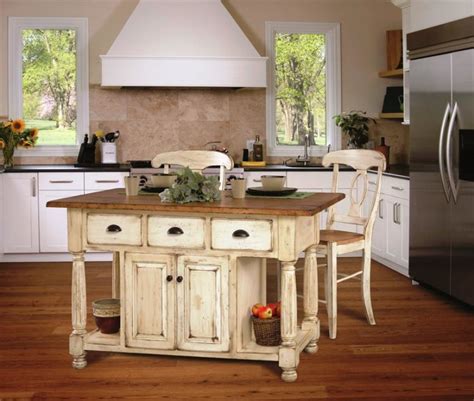 15 Charming French Country Kitchen Décor Ideas Shelterness