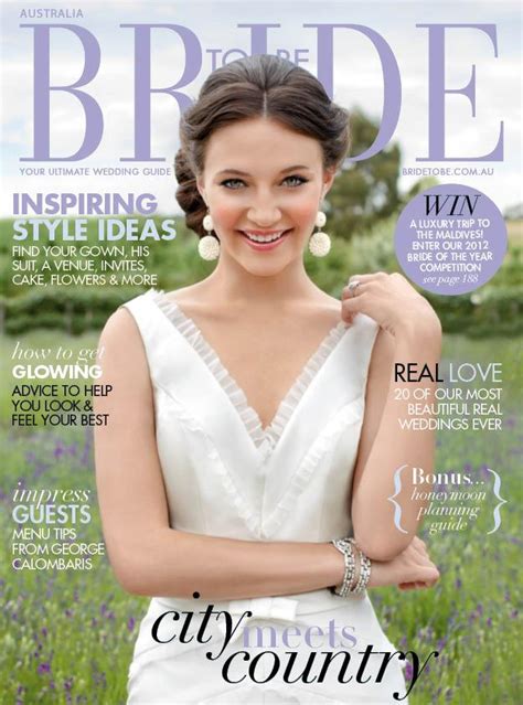 Ashdown And Bee Bride To Be Magazine Styling Feature