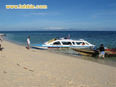 Fascinating Places To Find In Zamboanga Sibugay Travel To The Philippines
