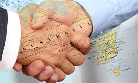 After acquiring the piv, one is eligible for the states and territories refer the applicants to australia which recommends these piv applicants. Tougher Rules for Foreign Investment in Australia May Slow ...