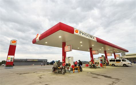 Financial statements financial statements financial statements overview sec filings historical prices splits. Phoenix Petroleum seeks $126-M acquisition of Petronas ...
