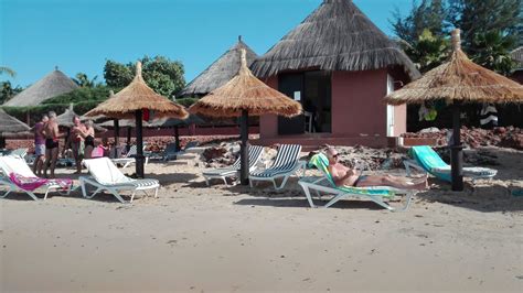 Strand Hotel Neptune Saly • Holidaycheck Thiès Senegal