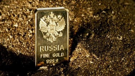 Russias Polyus Gold Prepares To Sell 35 Stake For 400m The Moscow