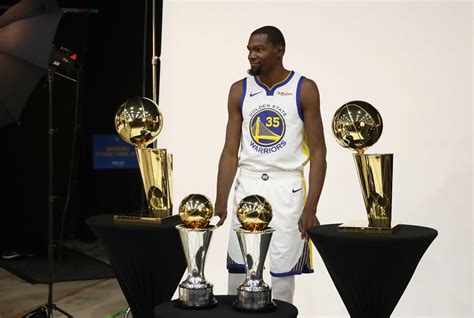 Golden State Warriors Didn T Feel Validated By 2018 Title With Kevin Durant