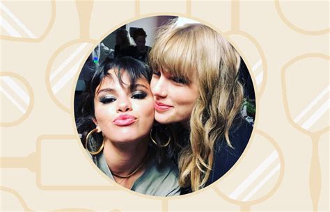 11 Selena Gomez And Taylor Swift Friendship Moments To Revisit After That