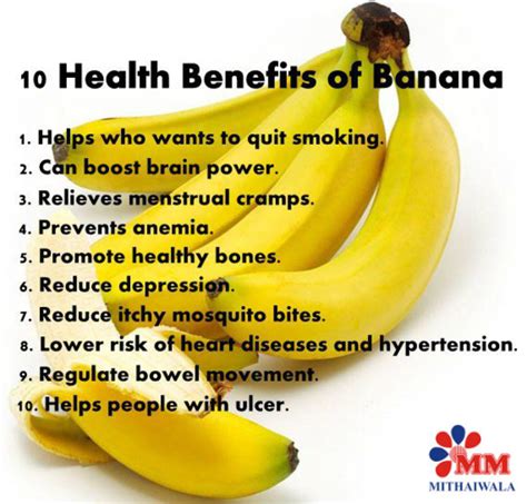 Eat 2 Bananas A Day For A Month And It Will Have This Amazing Effect On