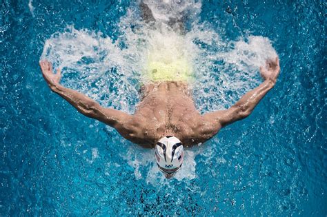 Yoga For Swimmers A Sequence To Improve Your Butterfly