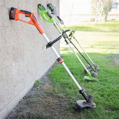 Best Trimmer Line Weed Eater String Review Updated Mar 2020