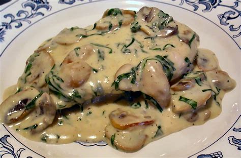 Last updated jun 22, 2021. FLORENTINE CHICKEN ALFREDO - Linda's Low Carb Menus & Recipes