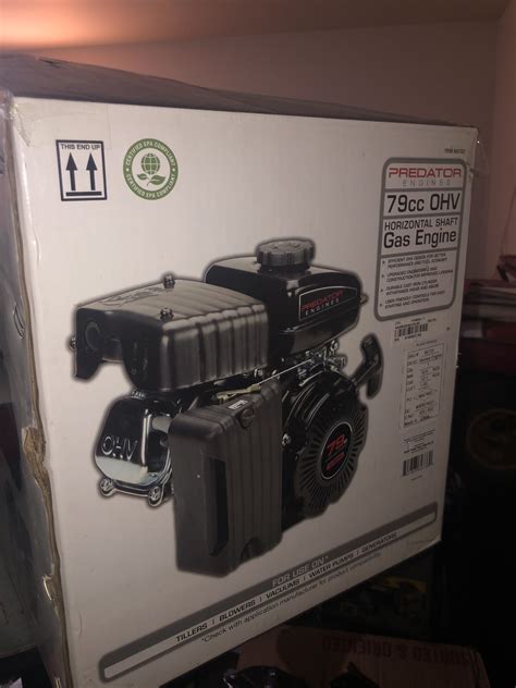 Predator engine new 79cc for Sale in Las Vegas, NV - OfferUp