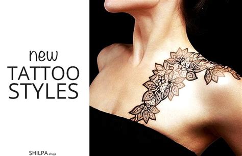 New Tattoo Ideas Gallery In 2020 Tattoo Styles New Tattoo Styles