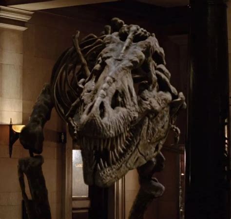Rexy Night At The Museum Heroes And Villains Wiki Fandom