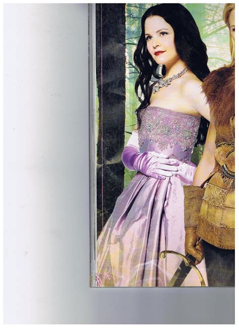 Snow White Once Upon A Time Photo 33709830 Fanpop