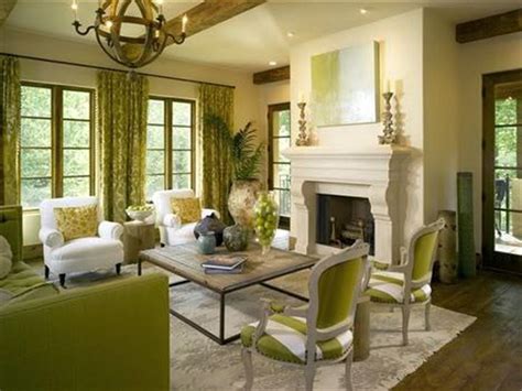 Stunning Tuscan Living Room Color Ideas