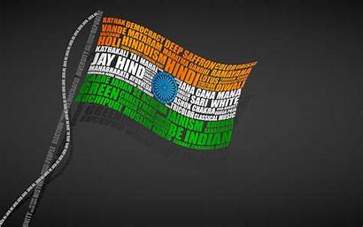 Independence Indian Flag Background Animated Wallpapers Animation
