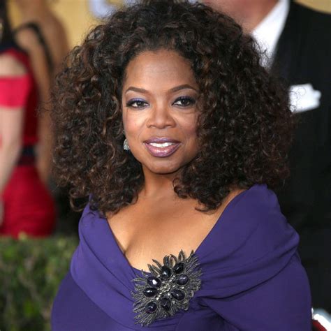 Dezvăluiri Despre Copilăria De Coșmar A Lui Oprah Winfrey A Fost
