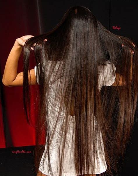 Longest Hair Women 30 Girls With Longest Hairs In The World