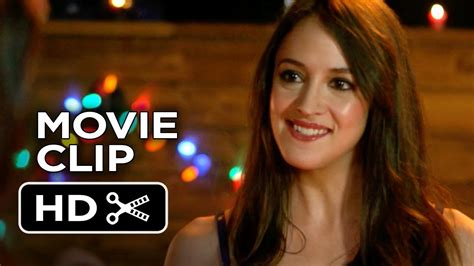 Contracted Movie Clip Single Girl Tonight 2013