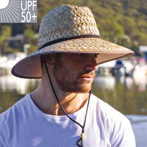 sunglobe rakuten global market sun hat mens hat mens straw surf hat upf50 excellent