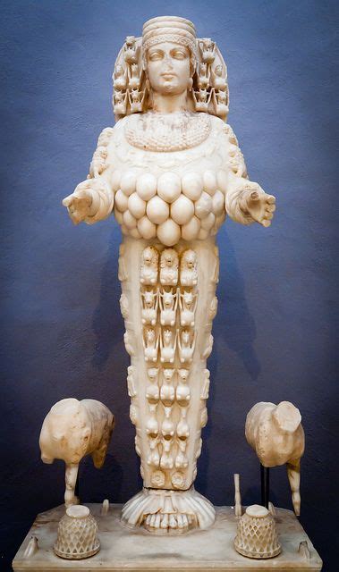 Made of bonded stone, weighs about 1.5 lbs. Image result for артемида эфесская | Statue, Artemis, Ephesus