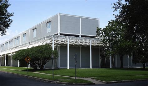 The Precarious Opening At The Menil Collection 365 Houston