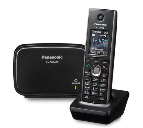 See more of panasonic russia on facebook. Panasonic Revamps SIP Phone System for Growing SMBs