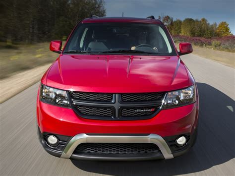 Dodge Journey 2023