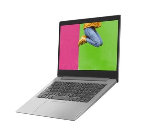 Lenovo Ideapad 1i 14ilg05 Platinum Grey Notebook Intel Celeron N4020