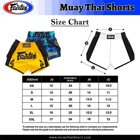 Fairtex Bs1904 Fade Muay Thai Shorts Muay Thai Direct