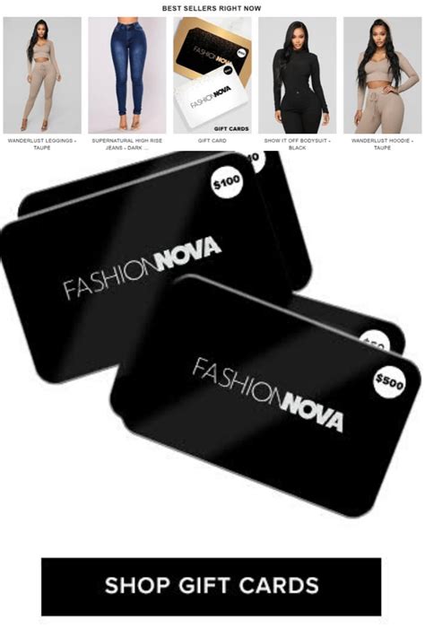 Fashion nova gift card generator. Free $100 #fashionnova gift card giveaway in 2020 | Fashion nova, Giveaway fashion, Gift card