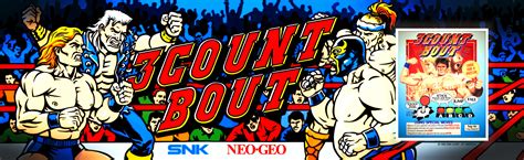 3 Count Bout Details Launchbox Games Database