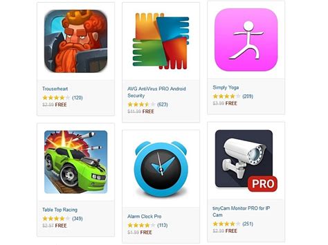 All categories amazon devices amazon fashion amazon global store appliances automotive parts & accessories baby beauty & personal care books computer & accessories electronics gift cards grocery & gourmet food health. Amazon Appstore Offers Paid Android Apps Worth Over $50 ...