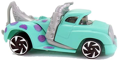 Character Cars Disney Hot Wheels Newsletter