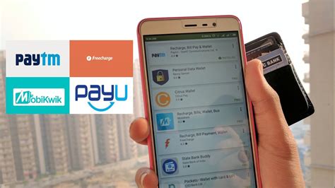 You can send to mobile wallets in just a few simple steps. Mobile Wallets in India: 5 Things You Should Know ...