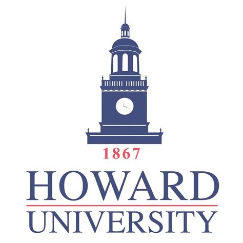 The most current data for howard university, including average lsat, gpa, acceptance rate, bar passage rate, salaries, costs, and more. Howard University Logo and Seal | World Universities Logos ...