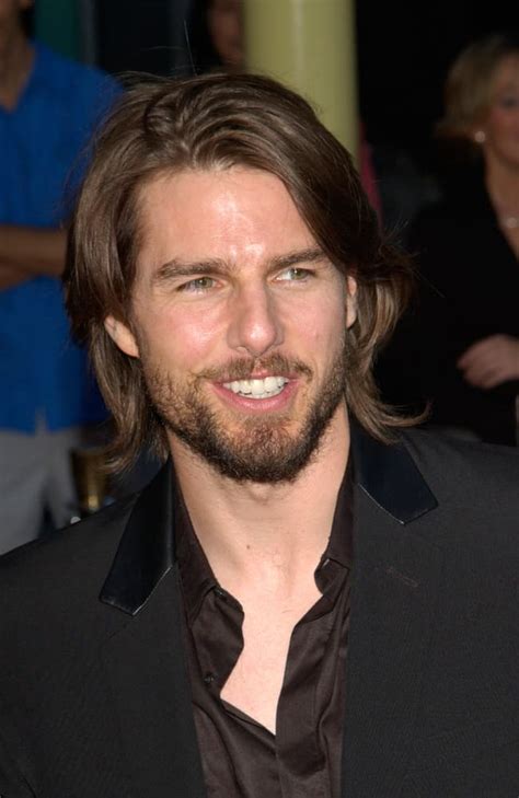 Viimeisimmät twiitit käyttäjältä tom cruise (@tomcruise). Tom Cruise's Hairstyles Over the Years - Headcurve