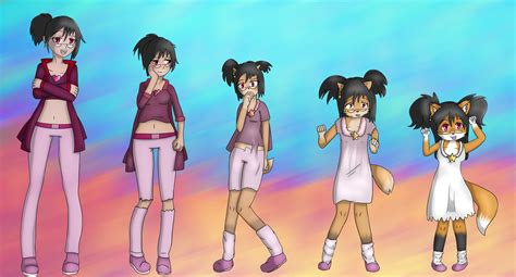 Summer Special 2017 Mizuho Sequences By Luxianne On Deviantart