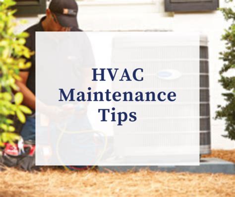 Hvac Maintenance Tips For July 2020 Learn More Here