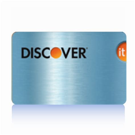 Discover It® Card Review