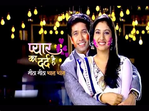 Pyaar Ka Dard Hai Meetha Meetha Pyaara Pyaara December 23rd Episode Written Filmibeat