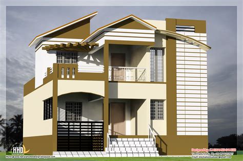 3 Bedroom South Indian House Design Kerala Home Design And Floor Plans