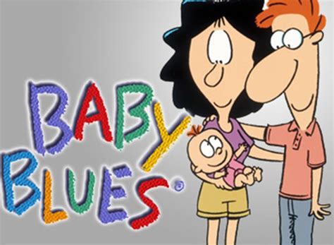 Baby Blues Television Wiki Fandom
