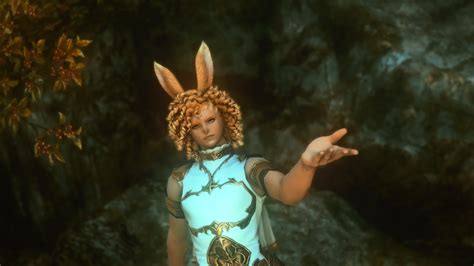 Aether Link Ophys Sparrow For Male Viera