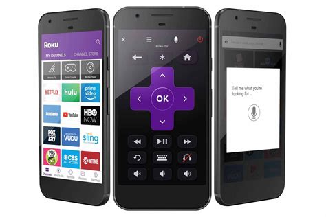 If you still have a cable tv subscription, you will be able to download the official apps from. The 10 Best iOS and Android Remote Home Theater Control Apps